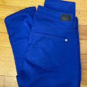 Celebrity Pink Skinny Jeans 👖